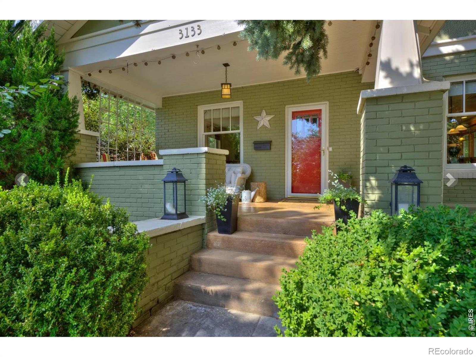 MLS Image #1 for 3133  5th street,boulder, Colorado