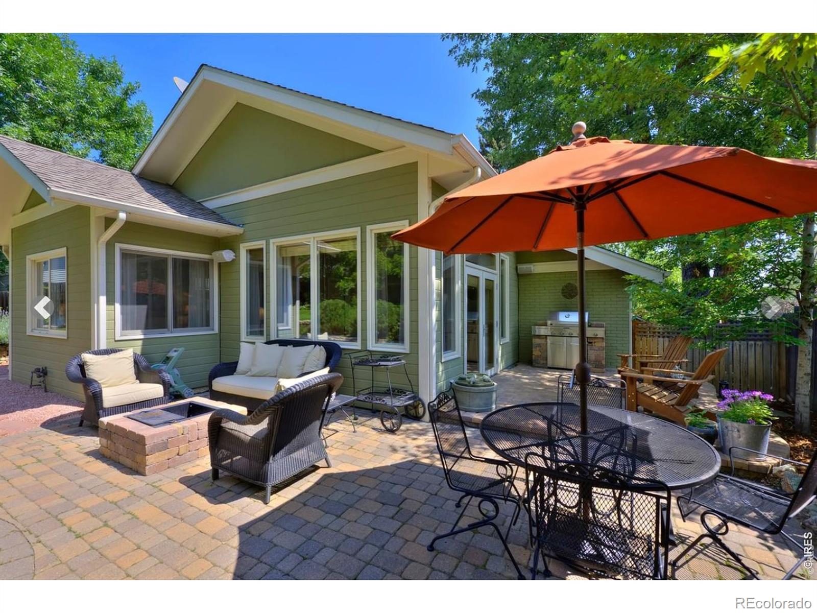 MLS Image #33 for 3133  5th street,boulder, Colorado