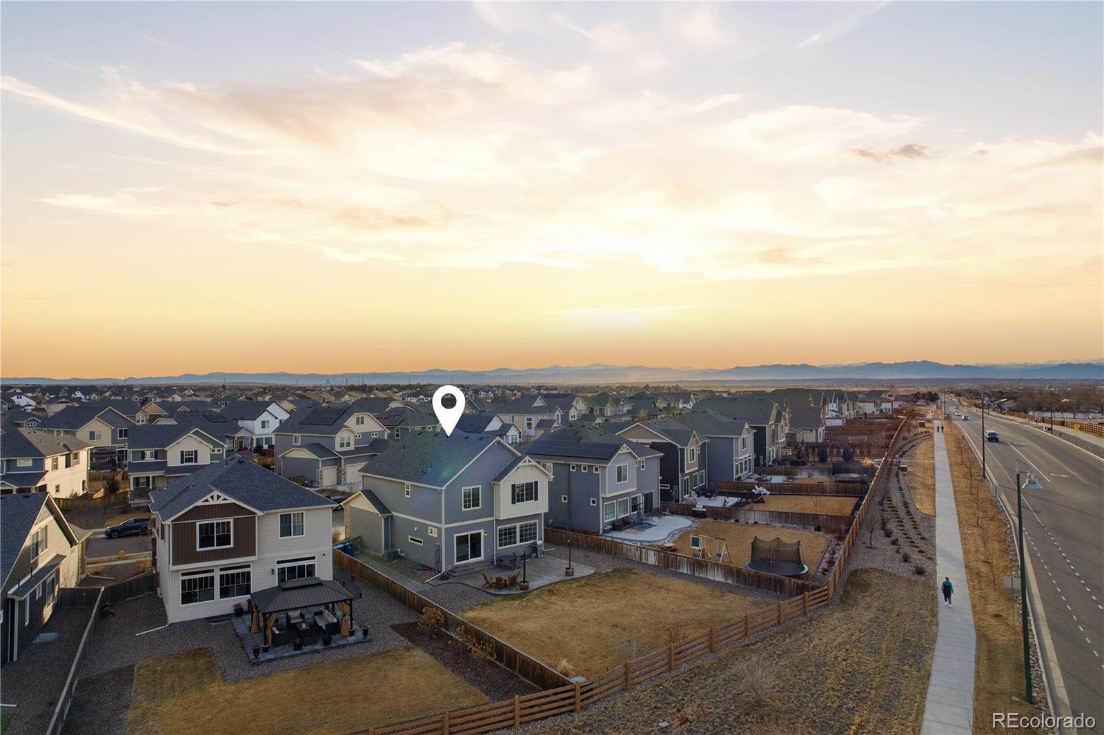 MLS Image #2 for 16541 e 111th drive,commerce city, Colorado