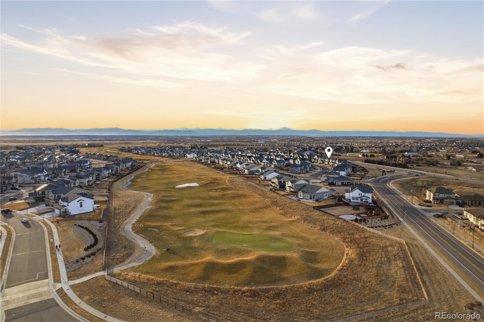 MLS Image #3 for 16541 e 111th drive,commerce city, Colorado