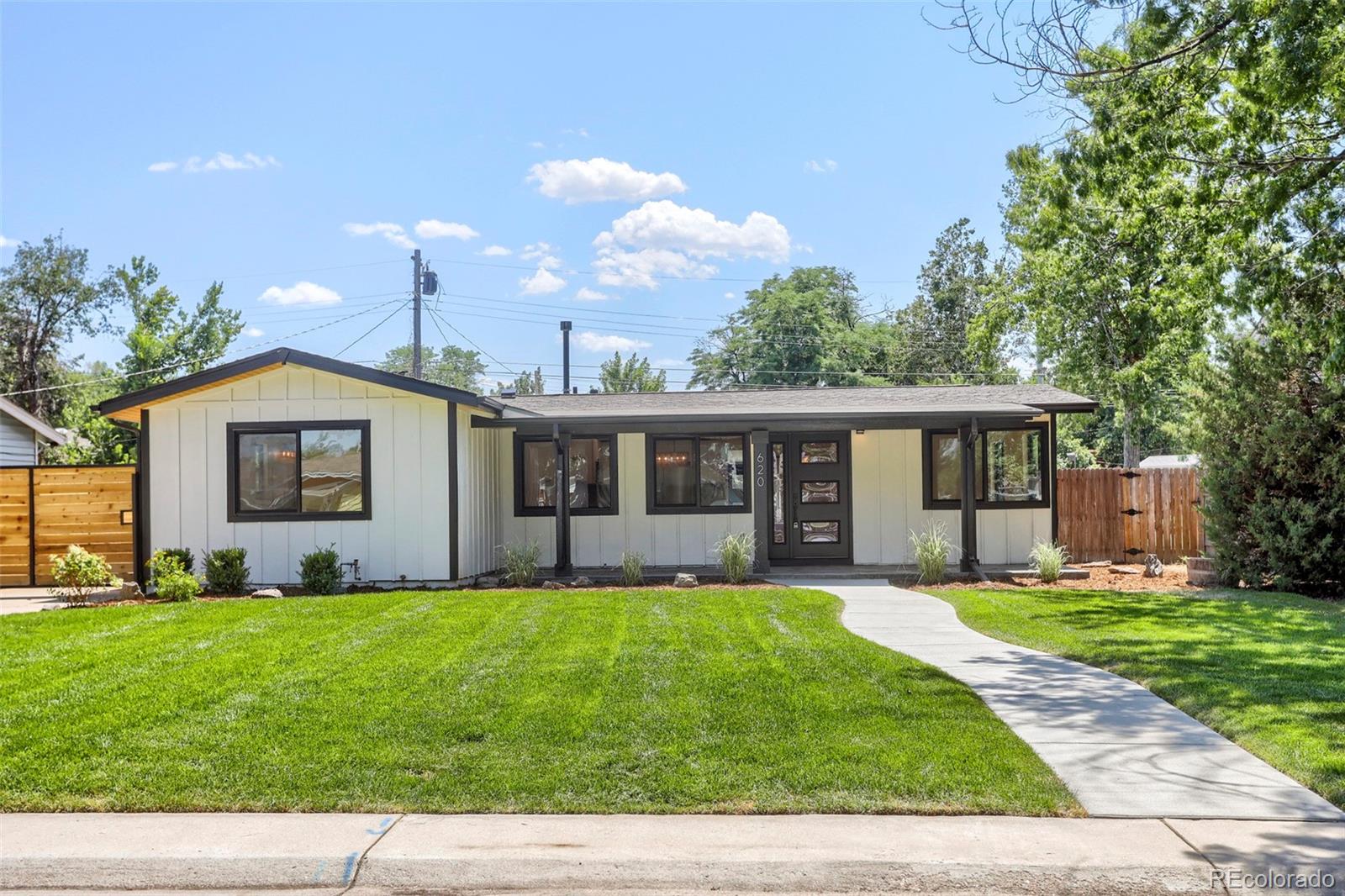 MLS Image #1 for 620 e grand avenue,englewood, Colorado