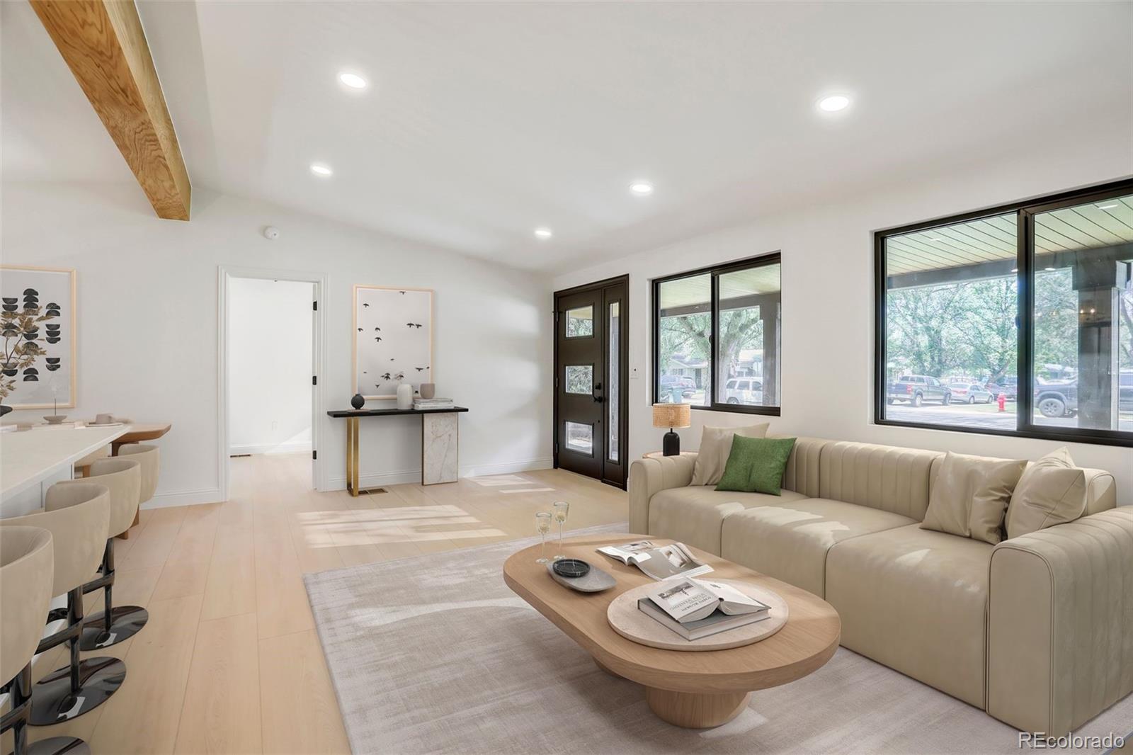 MLS Image #3 for 620 e grand avenue,englewood, Colorado