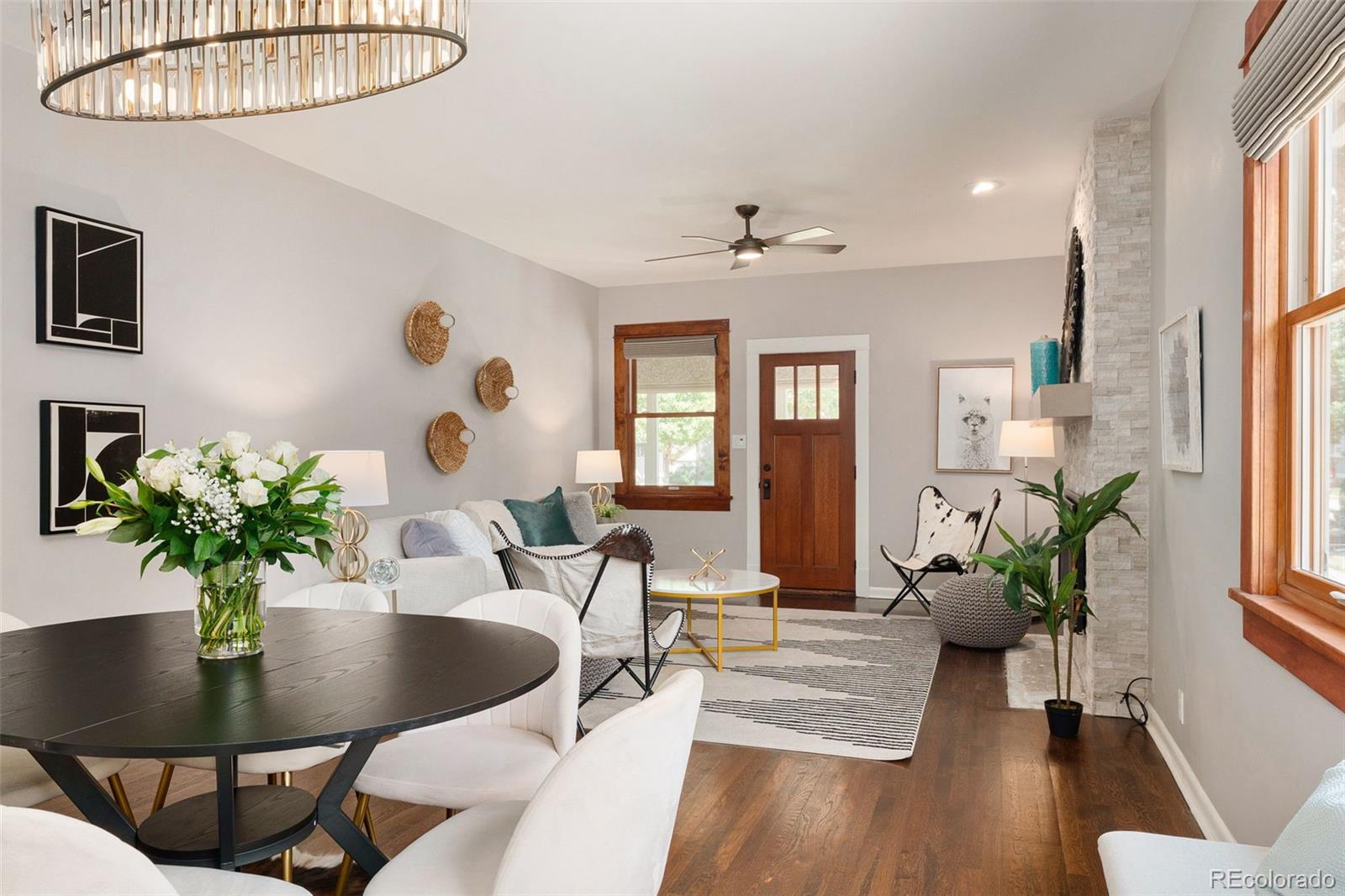 MLS Image #11 for 5647 s louthan street,littleton, Colorado