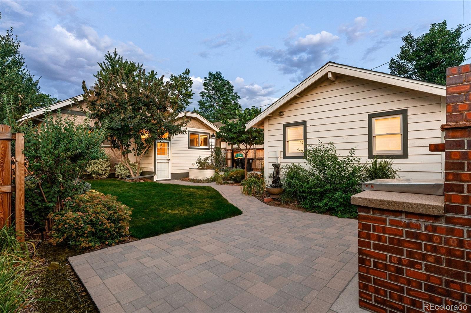 MLS Image #25 for 5647 s louthan street,littleton, Colorado