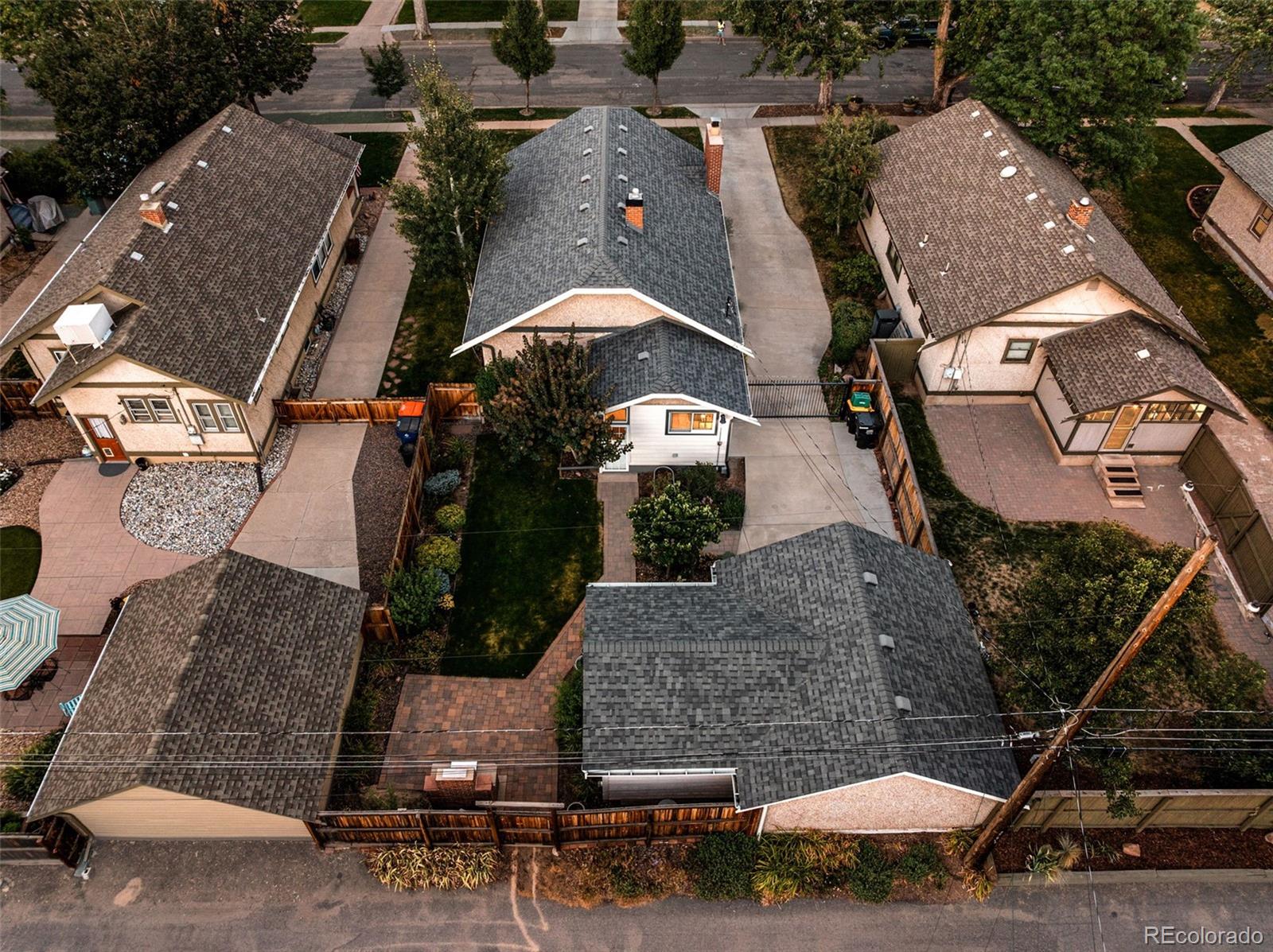 MLS Image #27 for 5647 s louthan street,littleton, Colorado