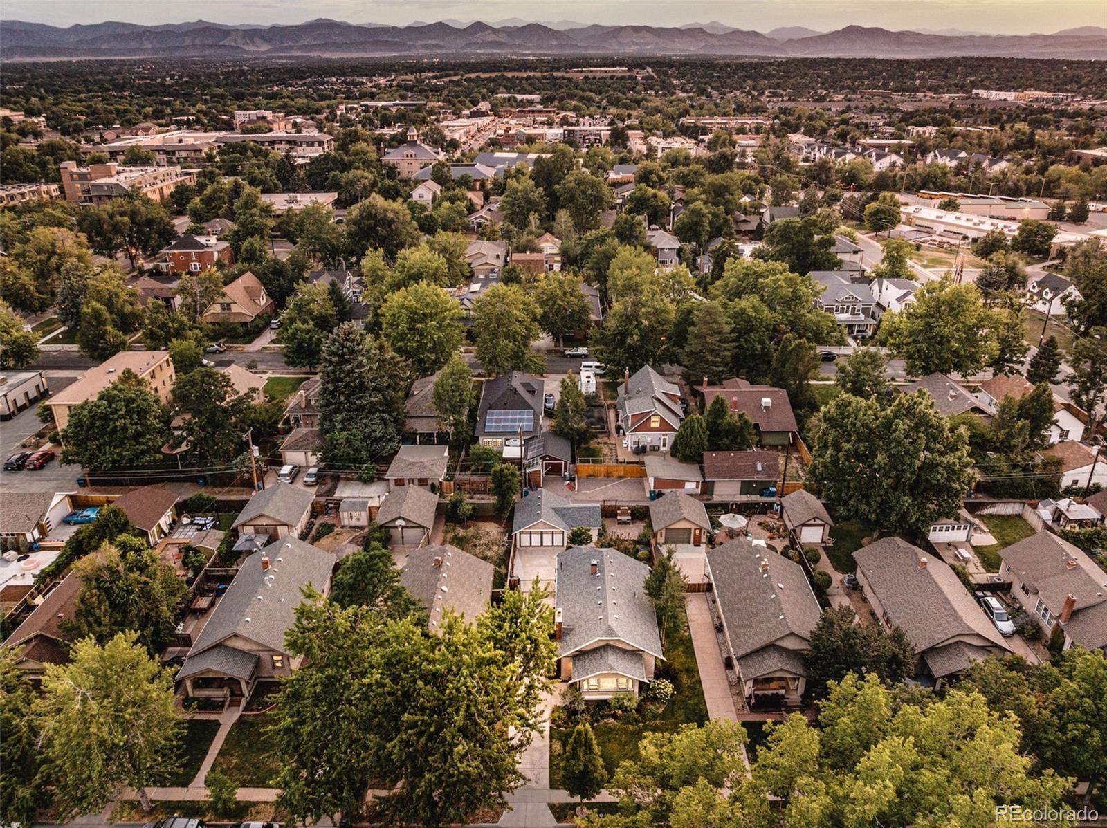 MLS Image #28 for 5647 s louthan street,littleton, Colorado
