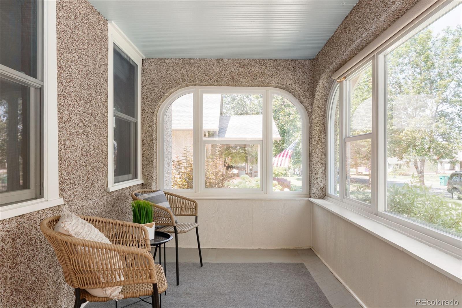 MLS Image #3 for 5647 s louthan street,littleton, Colorado