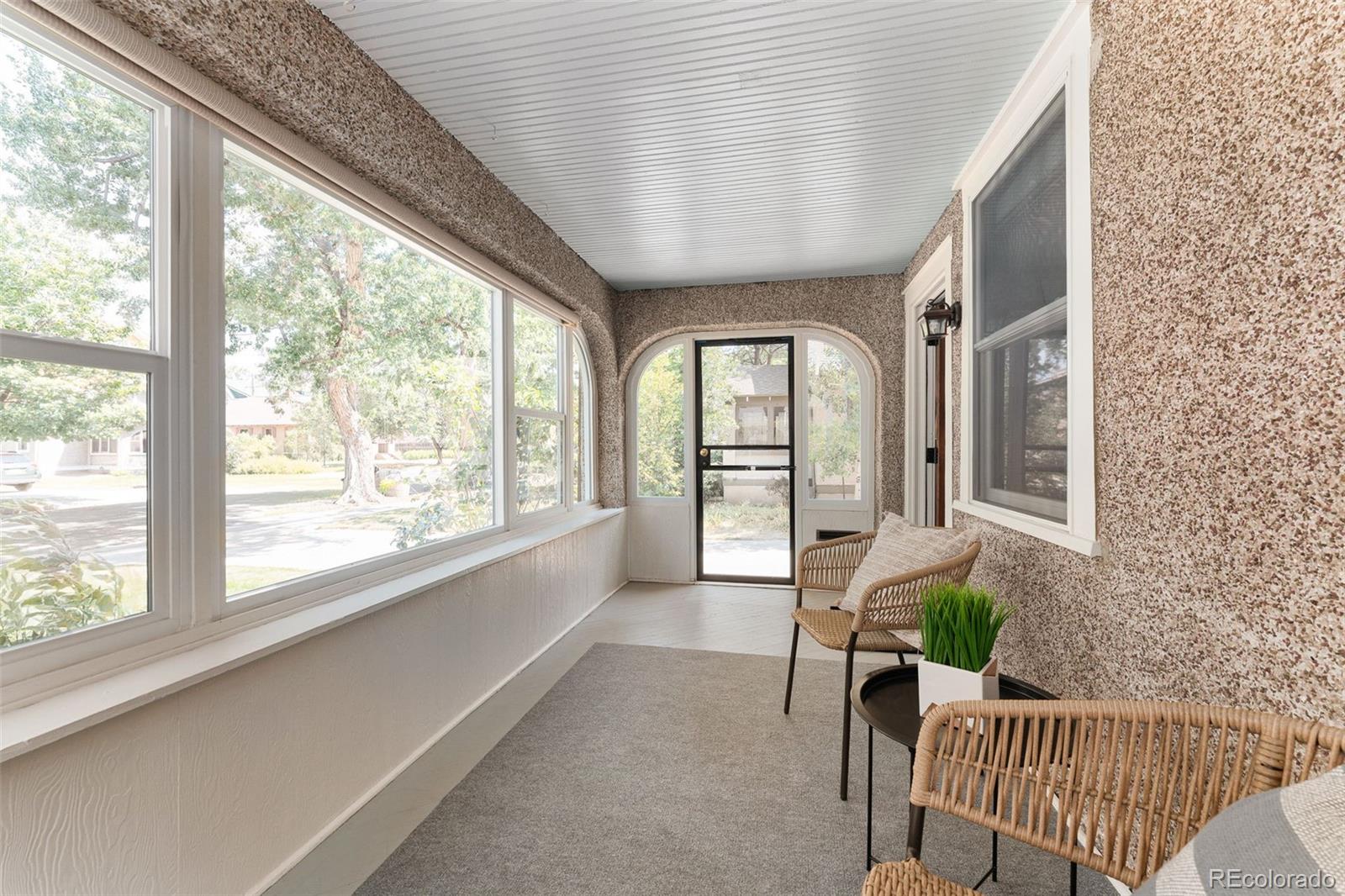 MLS Image #4 for 5647 s louthan street,littleton, Colorado