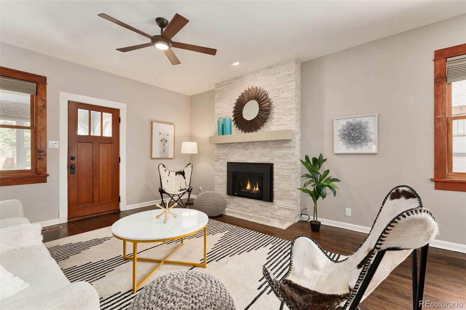 MLS Image #7 for 5647 s louthan street,littleton, Colorado