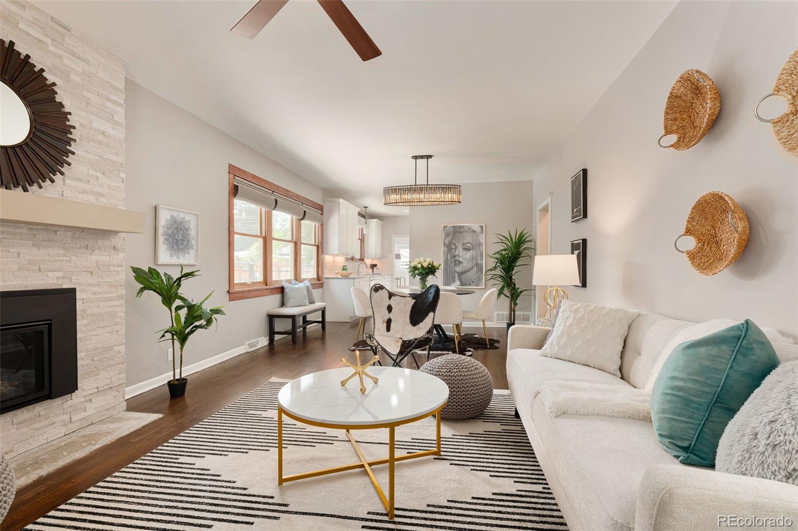 MLS Image #8 for 5647 s louthan street,littleton, Colorado