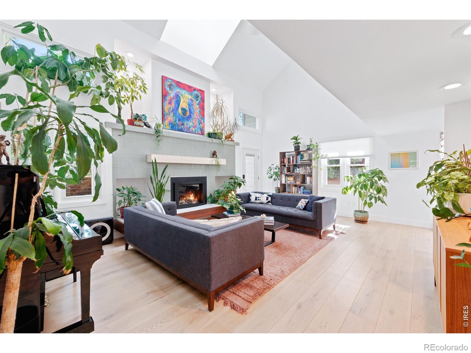 MLS Image #3 for 3497  iris court,boulder, Colorado