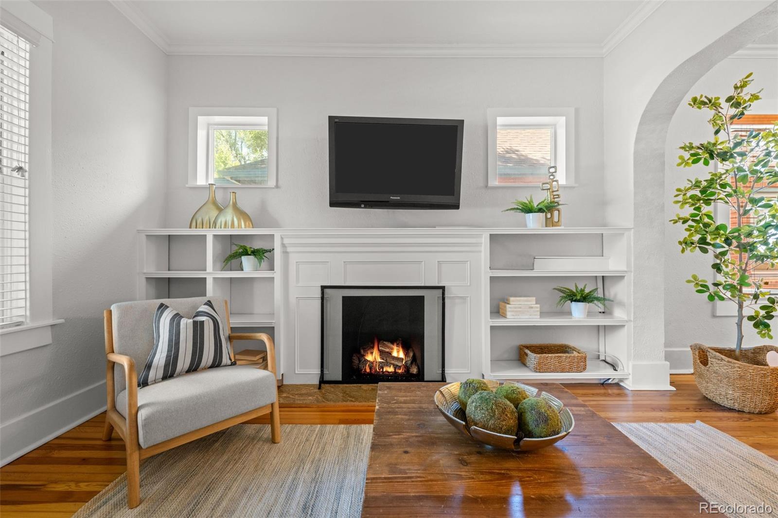 MLS Image #10 for 1525 s sherman street,denver, Colorado