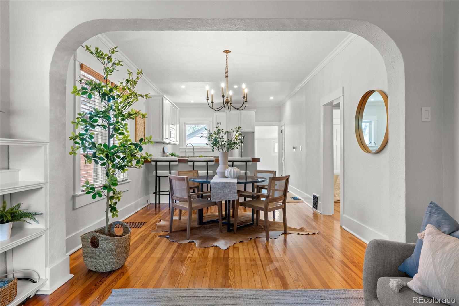 MLS Image #13 for 1525 s sherman street,denver, Colorado