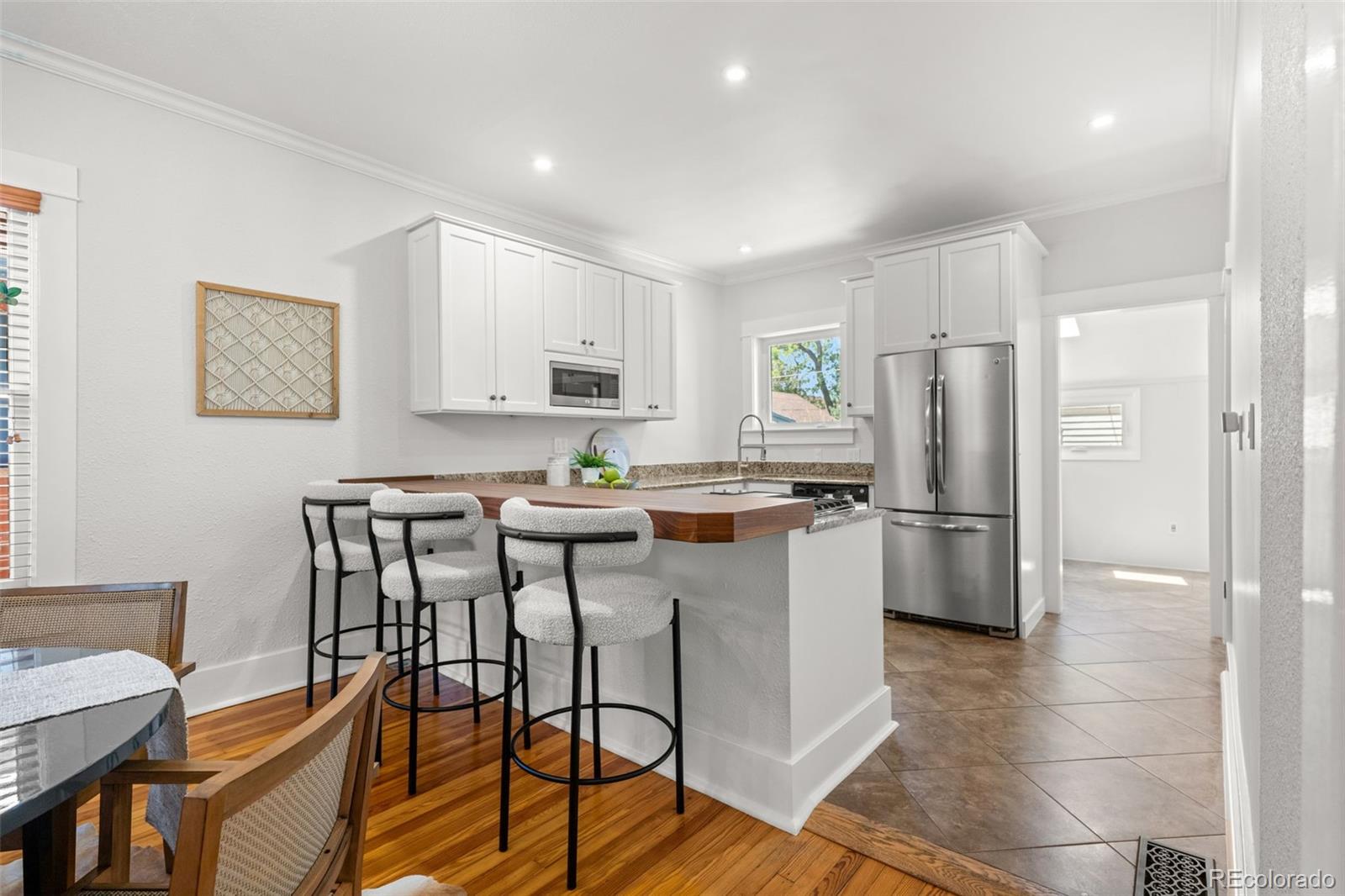 MLS Image #15 for 1525 s sherman street,denver, Colorado