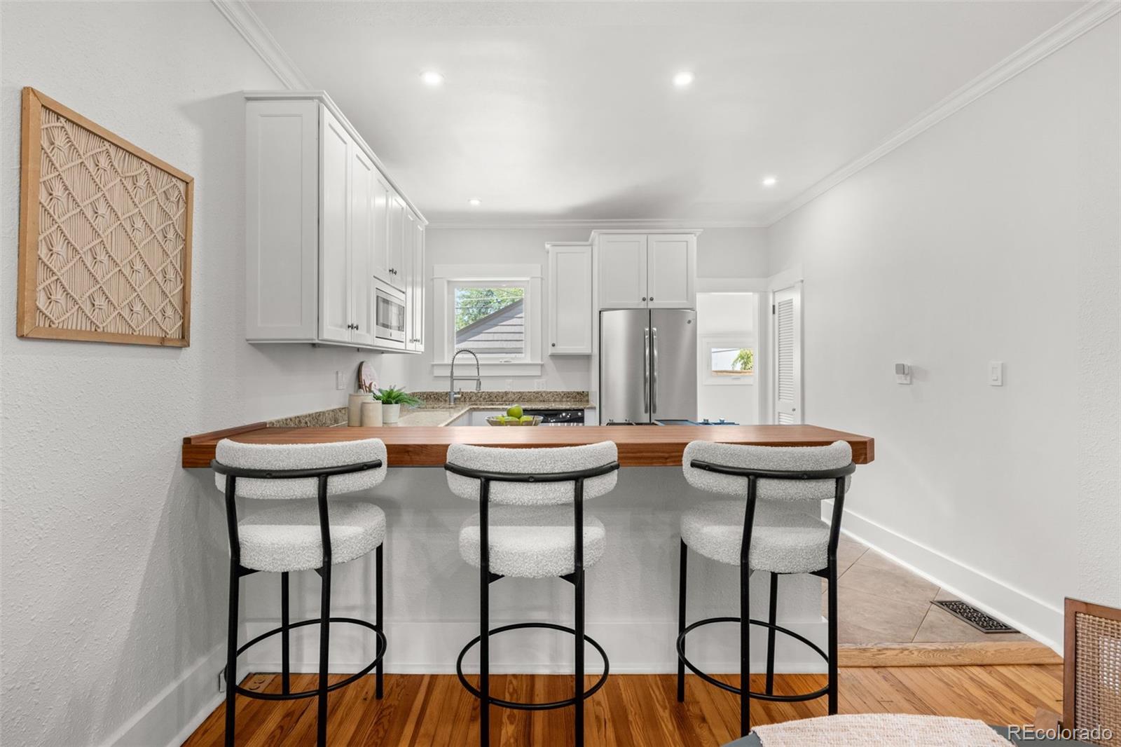 MLS Image #16 for 1525 s sherman street,denver, Colorado