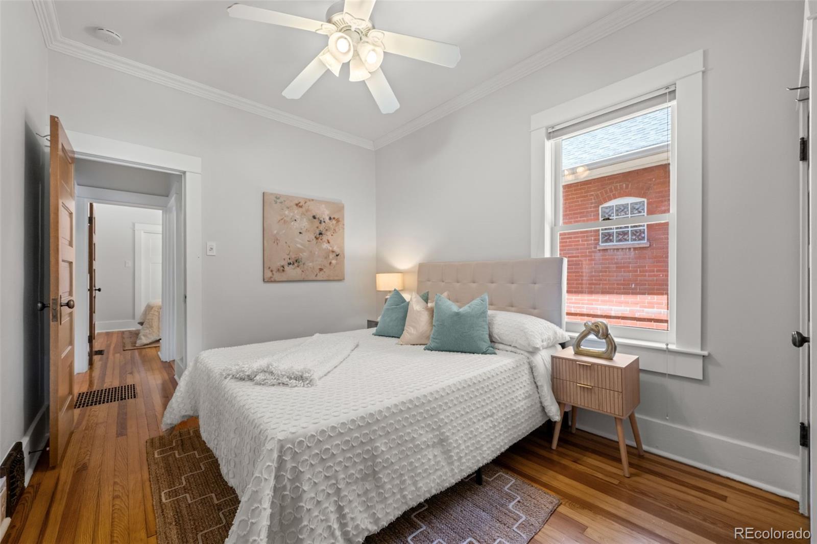 MLS Image #20 for 1525 s sherman street,denver, Colorado