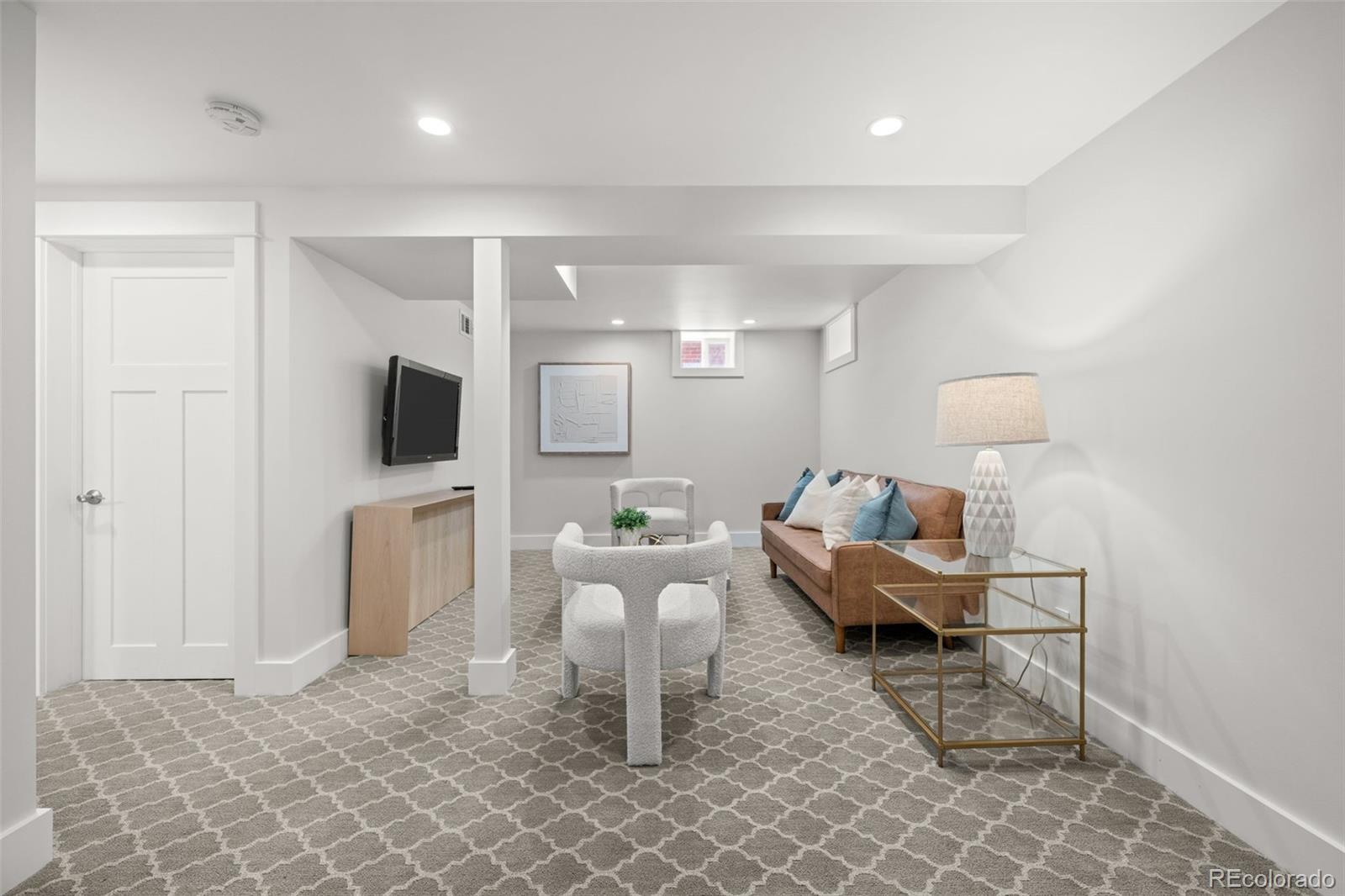MLS Image #27 for 1525 s sherman street,denver, Colorado