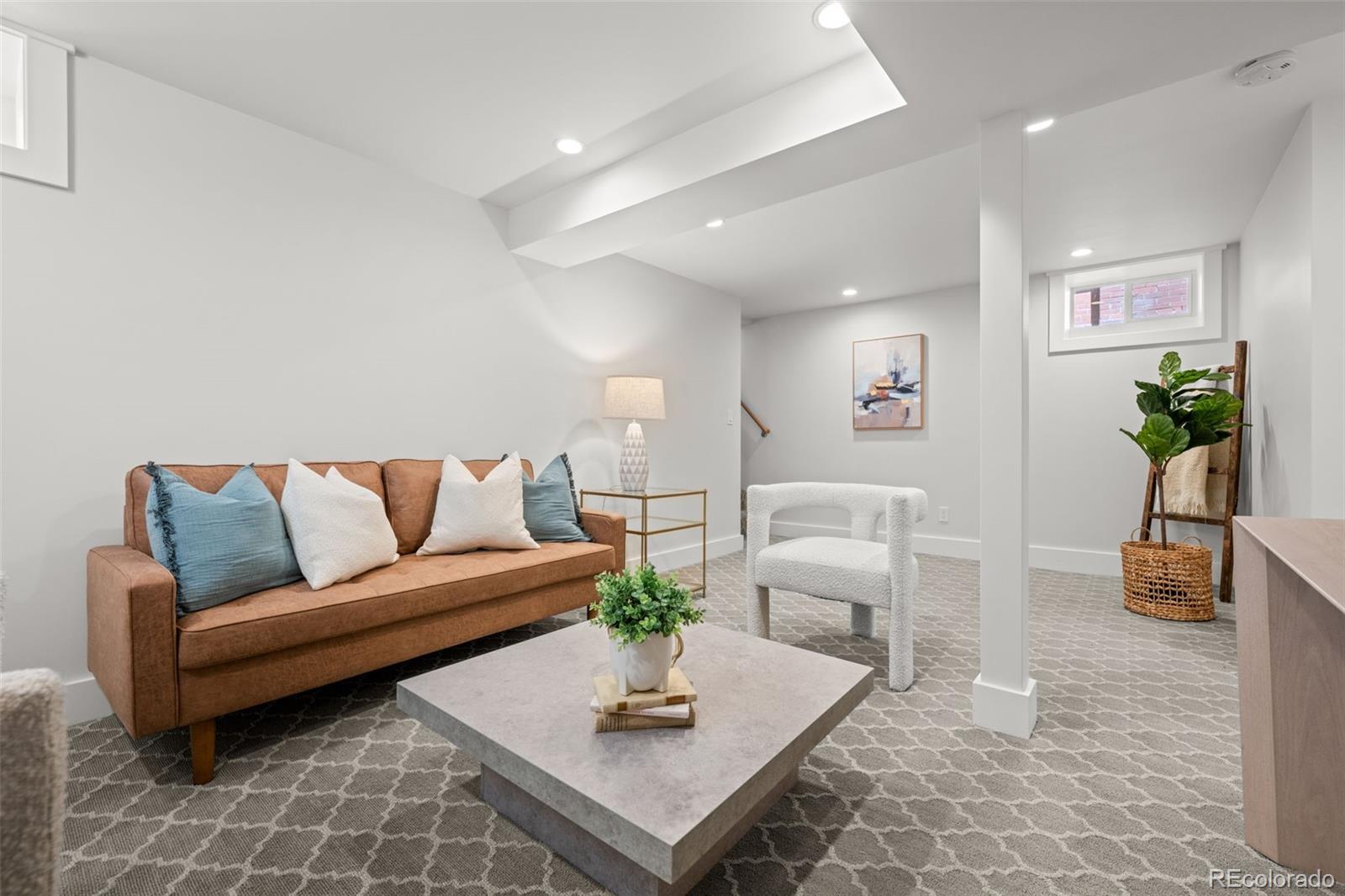 MLS Image #30 for 1525 s sherman street,denver, Colorado