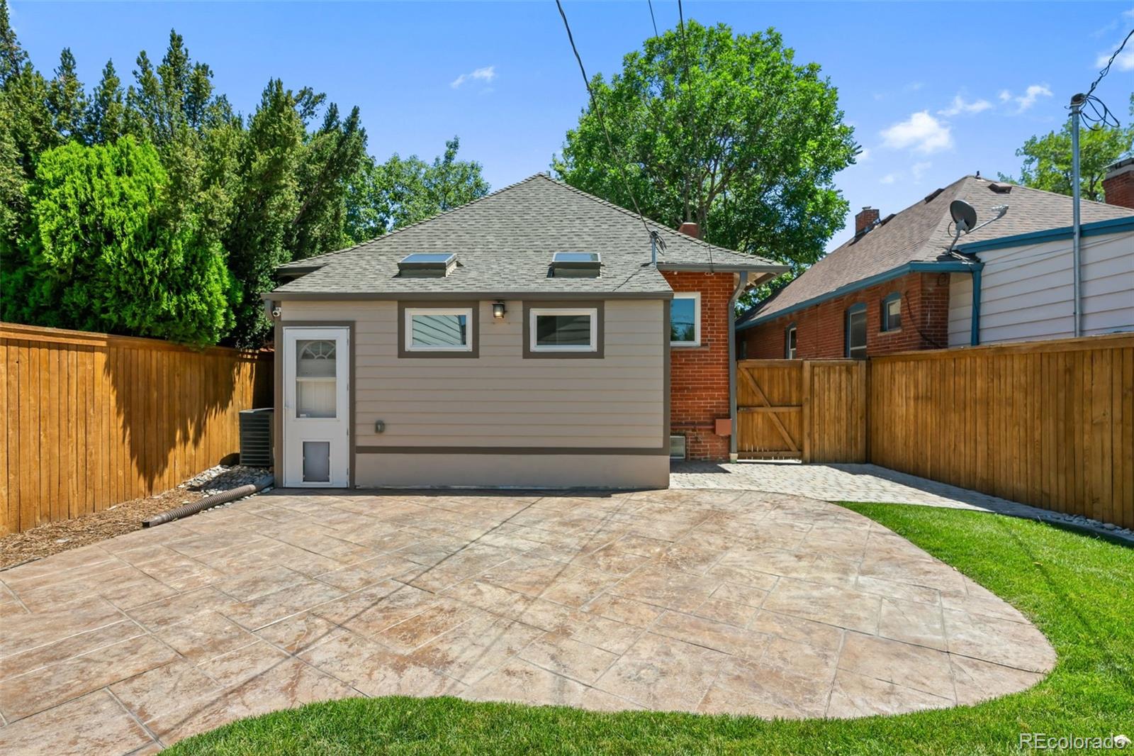 MLS Image #36 for 1525 s sherman street,denver, Colorado