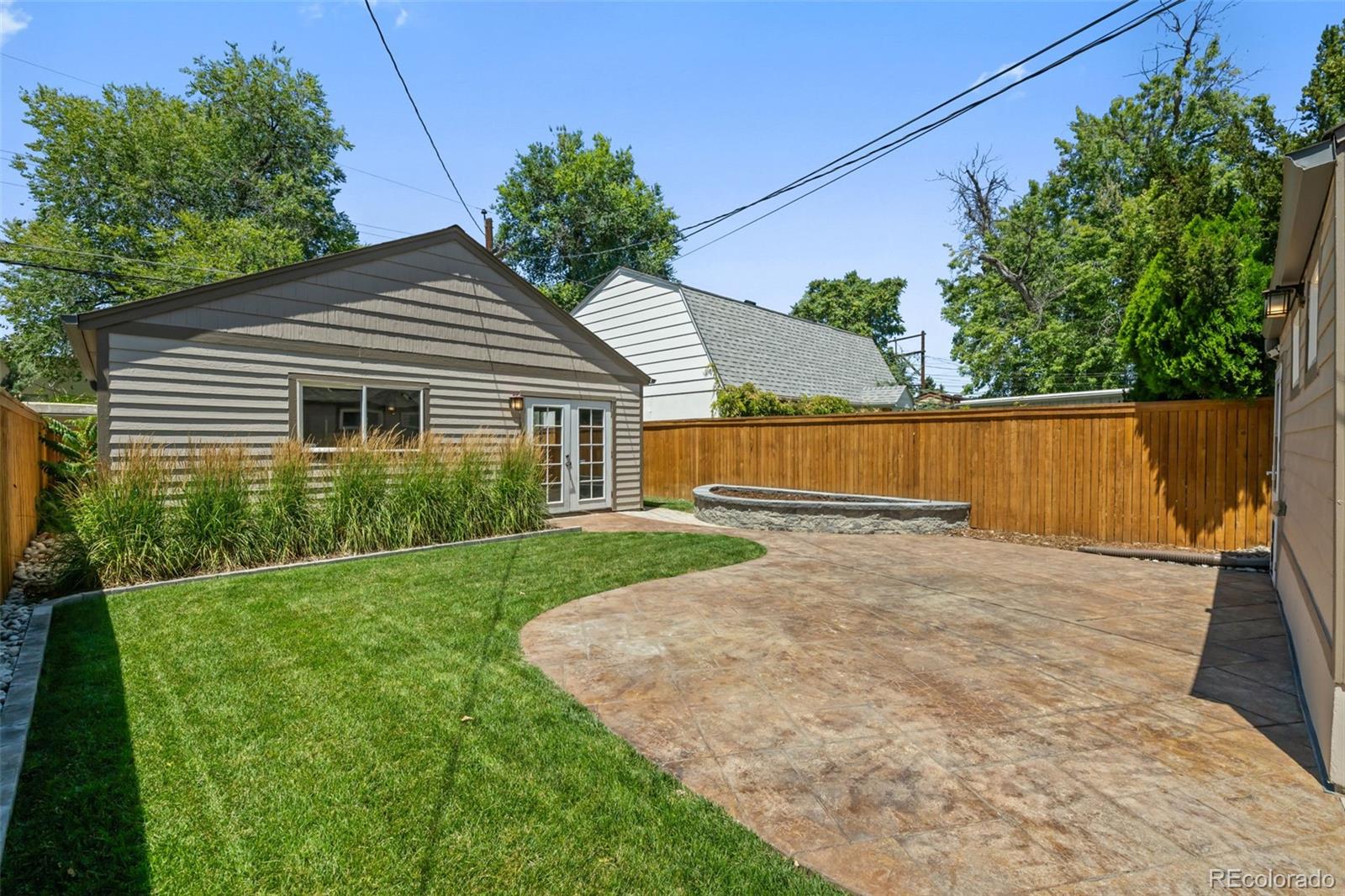 MLS Image #37 for 1525 s sherman street,denver, Colorado