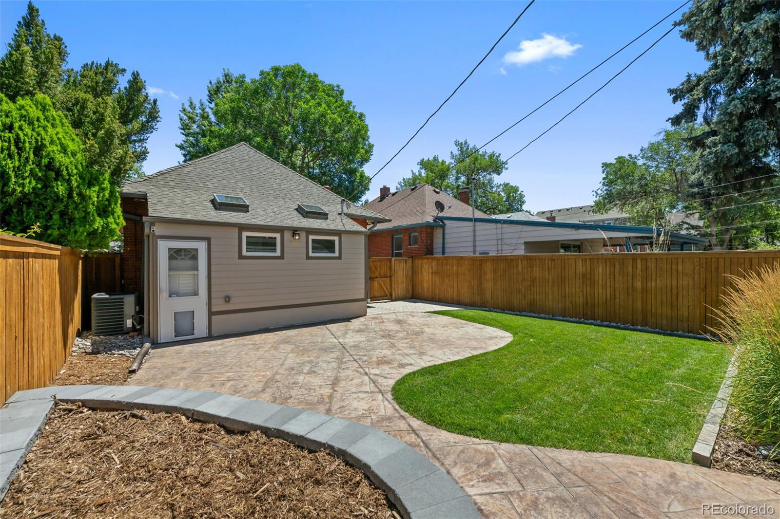 MLS Image #38 for 1525 s sherman street,denver, Colorado