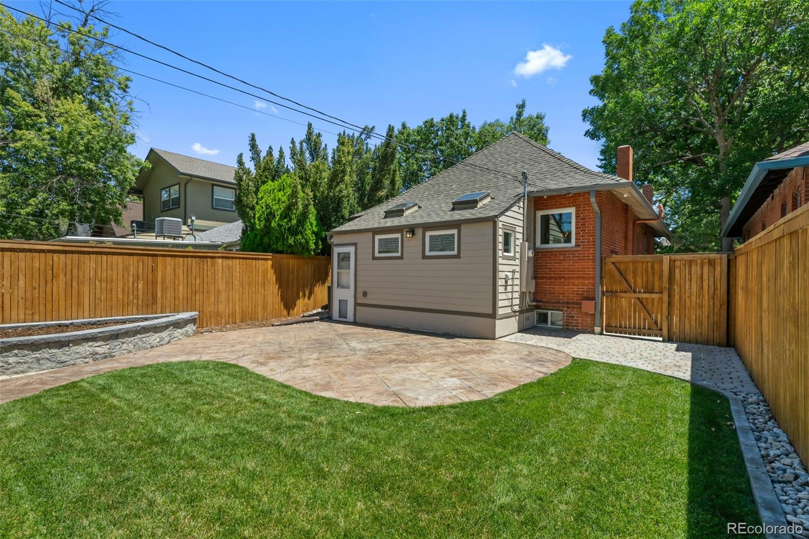 MLS Image #39 for 1525 s sherman street,denver, Colorado