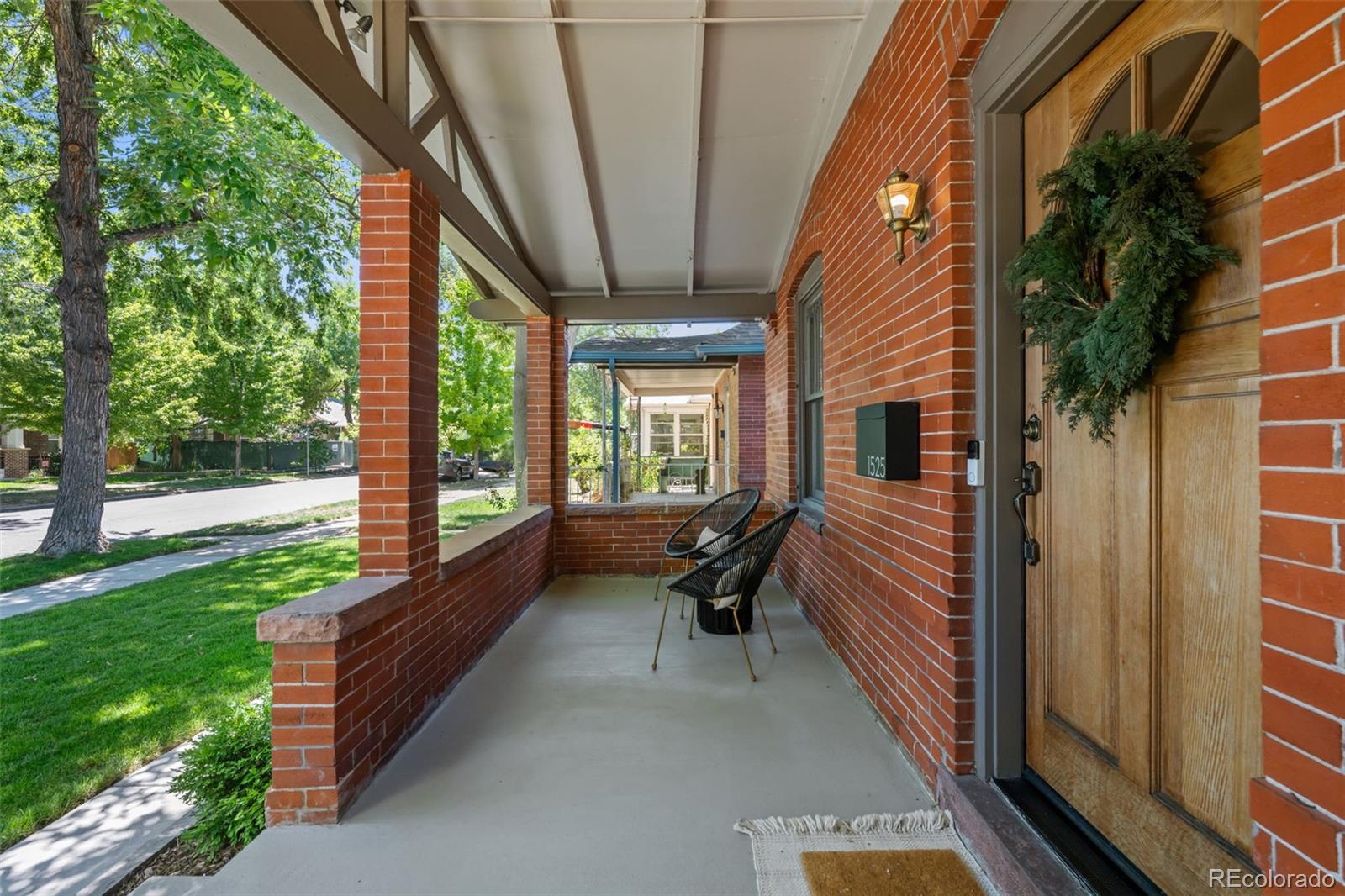 MLS Image #4 for 1525 s sherman street,denver, Colorado