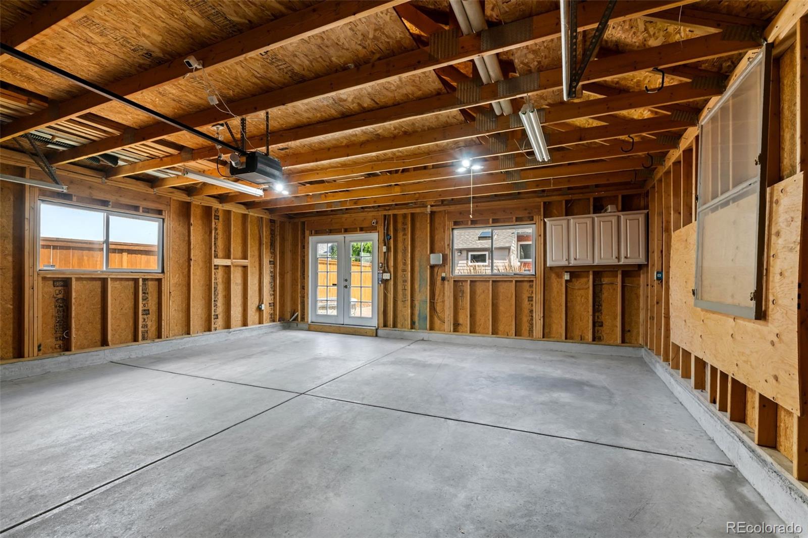 MLS Image #40 for 1525 s sherman street,denver, Colorado