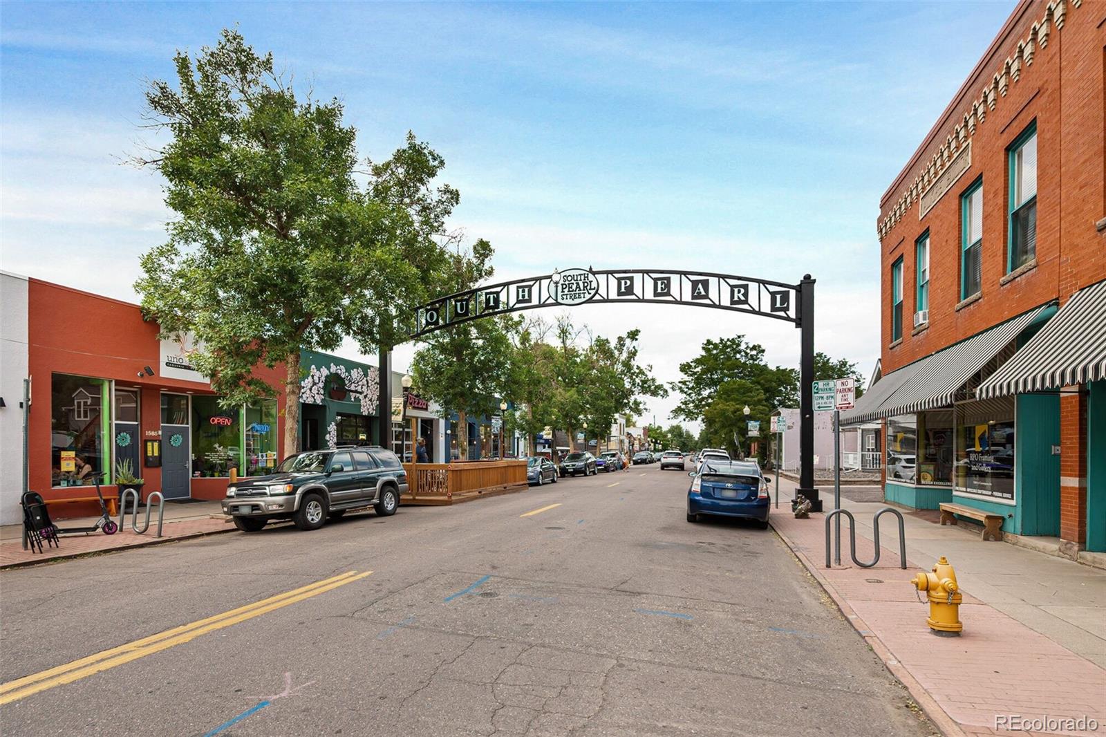 MLS Image #44 for 1525 s sherman street,denver, Colorado