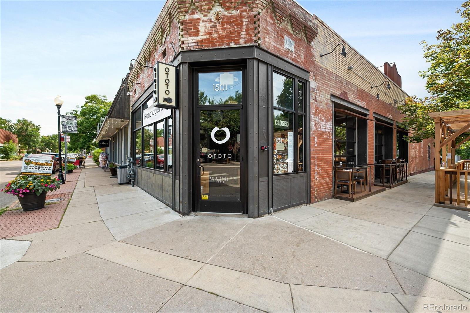 MLS Image #46 for 1525 s sherman street,denver, Colorado