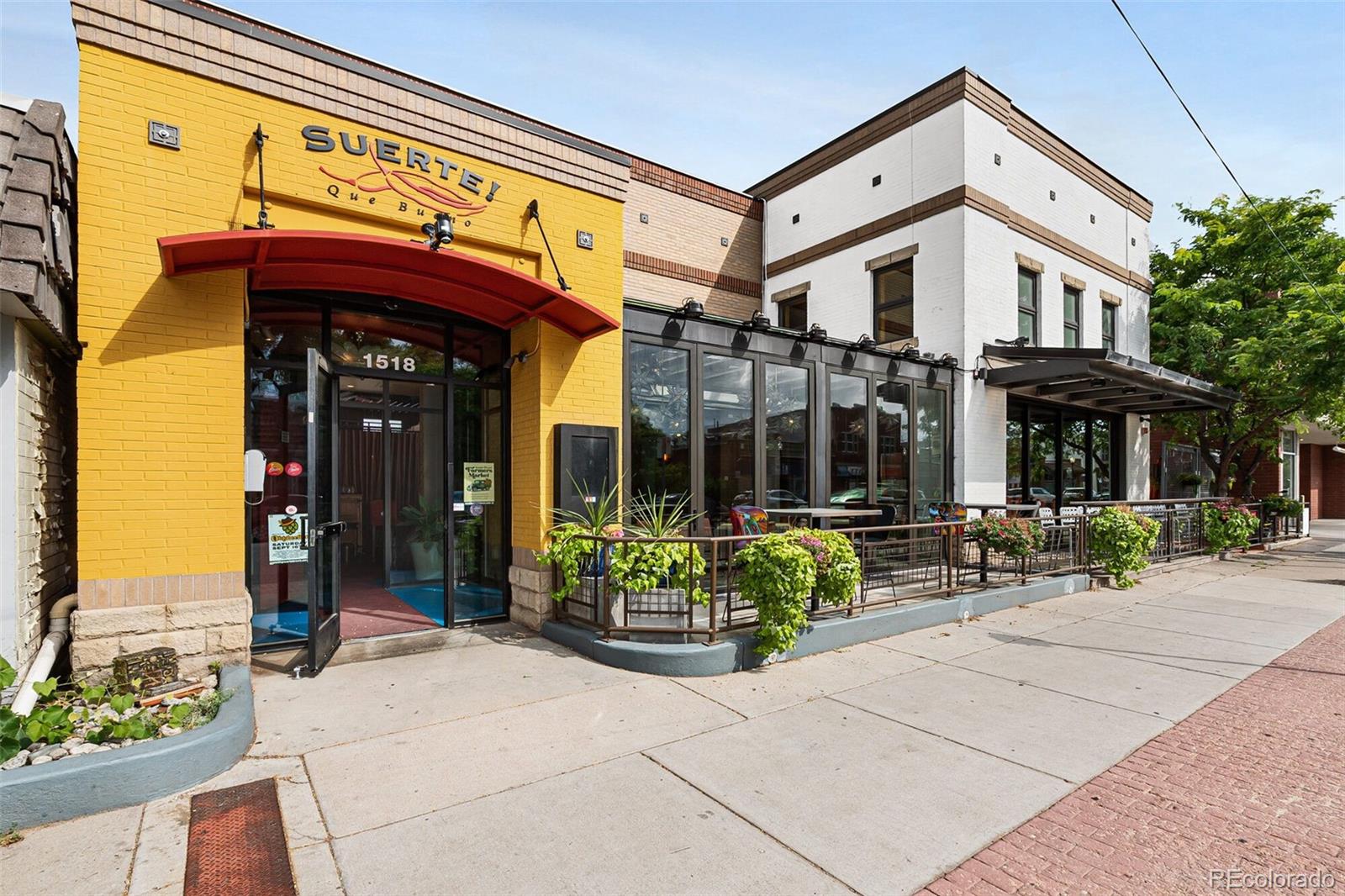MLS Image #47 for 1525 s sherman street,denver, Colorado