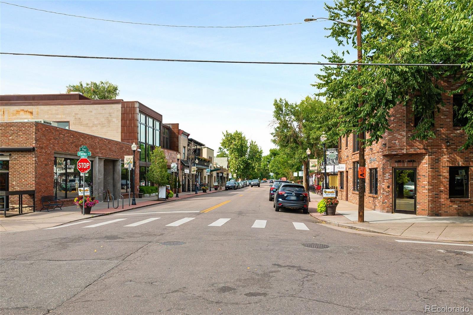 MLS Image #48 for 1525 s sherman street,denver, Colorado