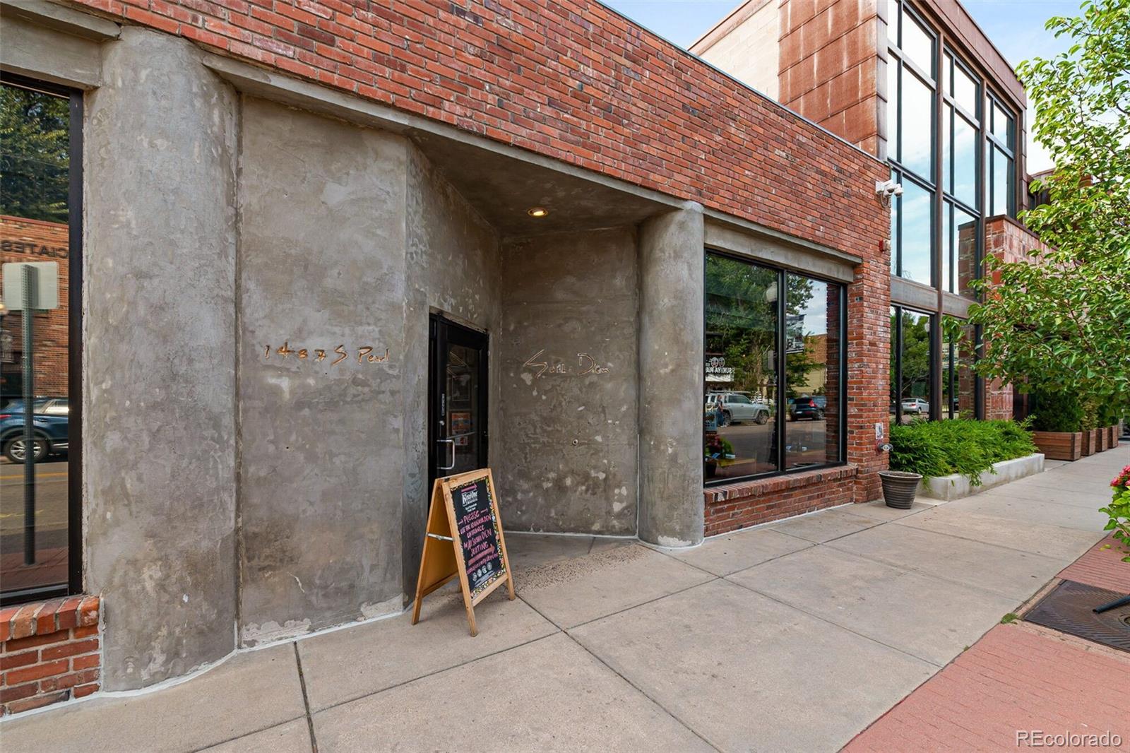 MLS Image #49 for 1525 s sherman street,denver, Colorado