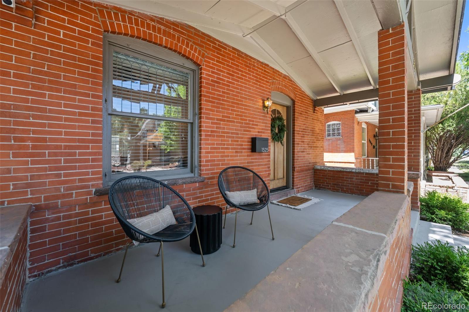 MLS Image #5 for 1525 s sherman street,denver, Colorado