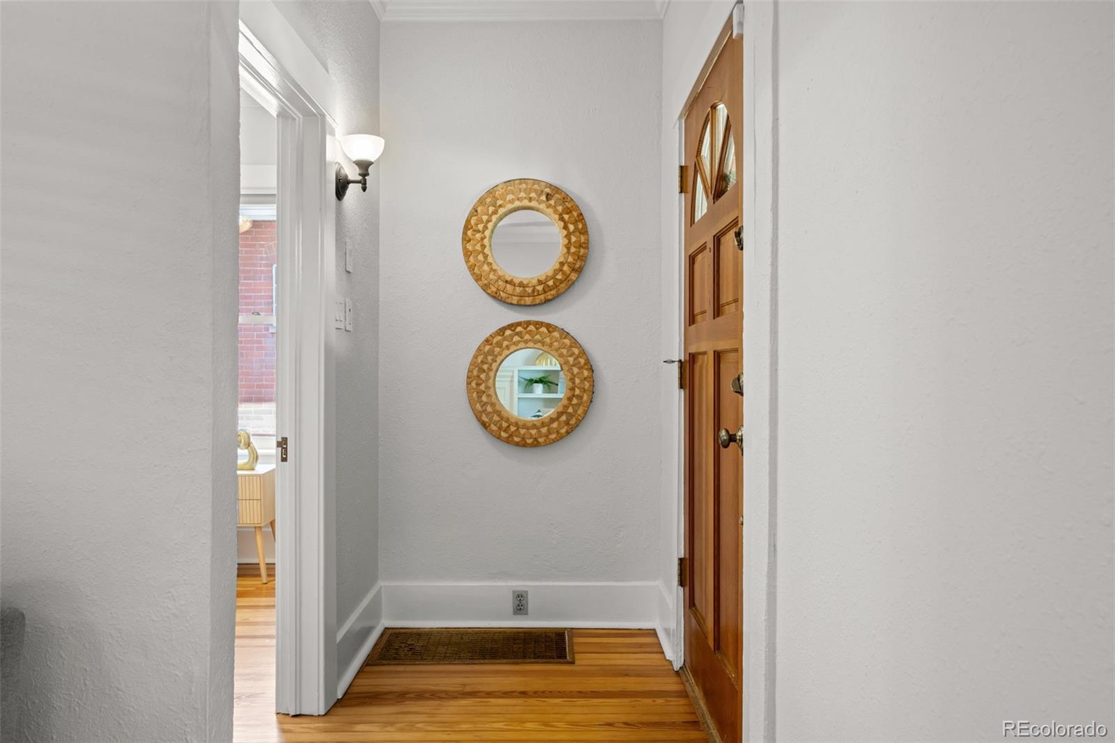 MLS Image #7 for 1525 s sherman street,denver, Colorado