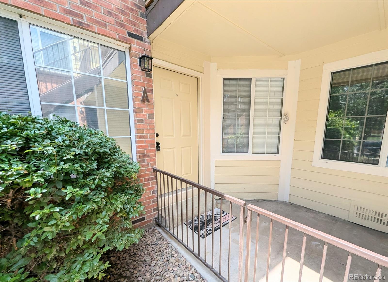 MLS Image #1 for 13744 e lehigh avenue a,aurora, Colorado