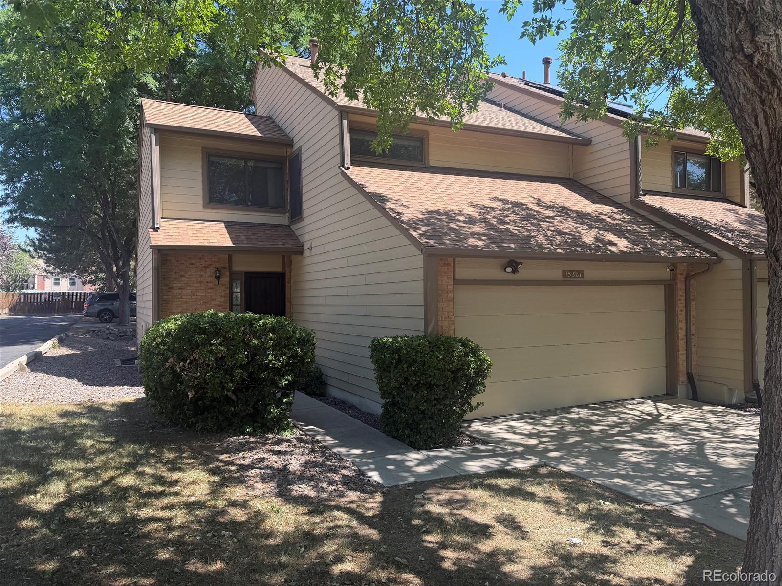 MLS Image #0 for 15361 e louisiana avenue ,aurora, Colorado