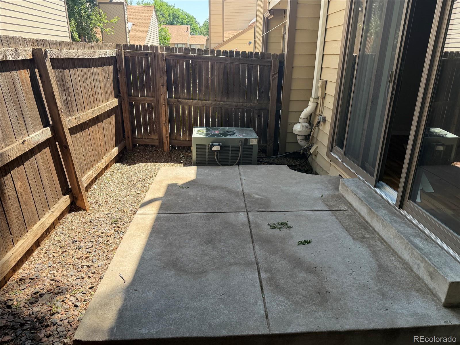 MLS Image #14 for 15361 e louisiana avenue ,aurora, Colorado