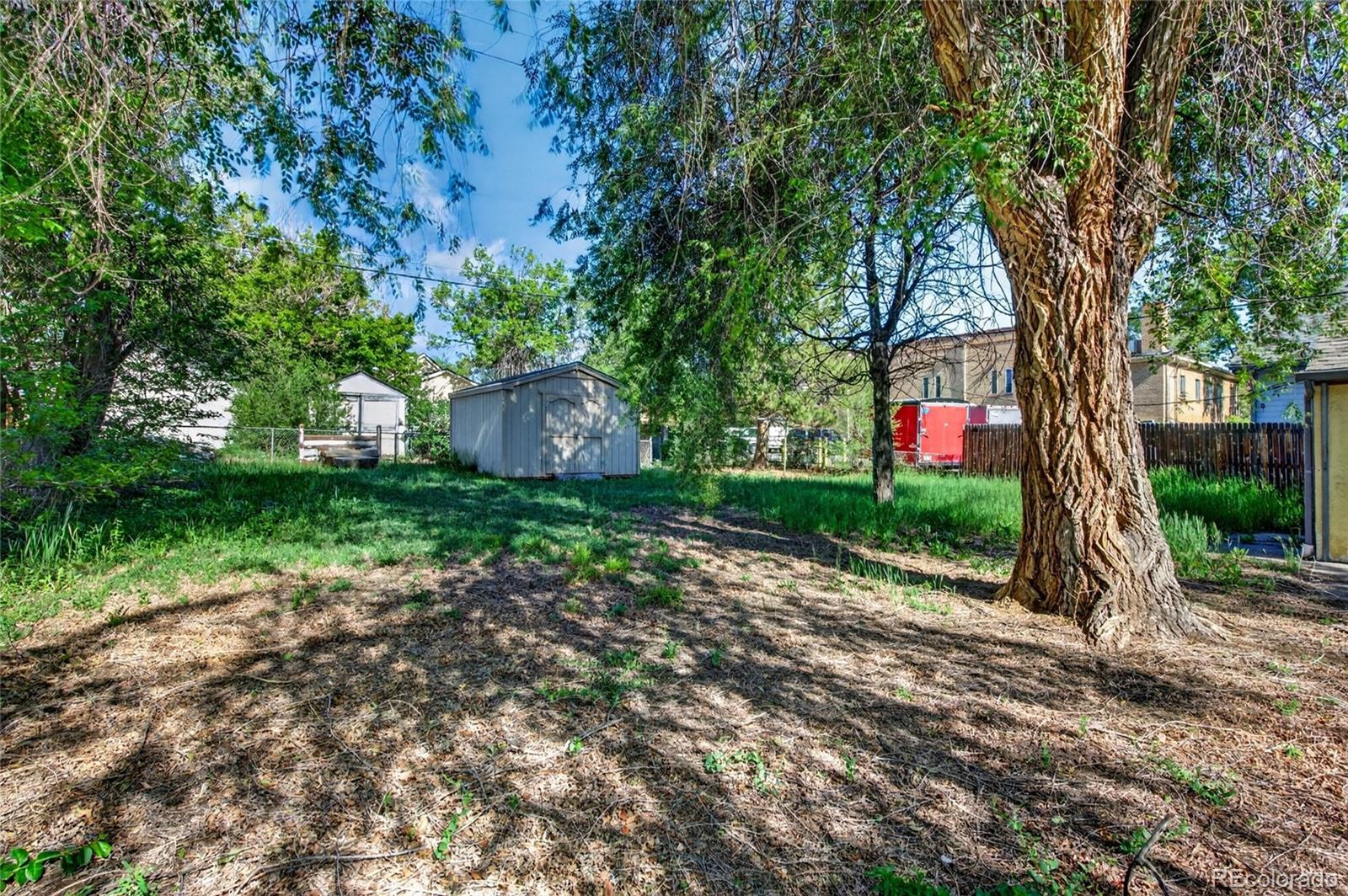 MLS Image #1 for 2455  eaton street,denver, Colorado
