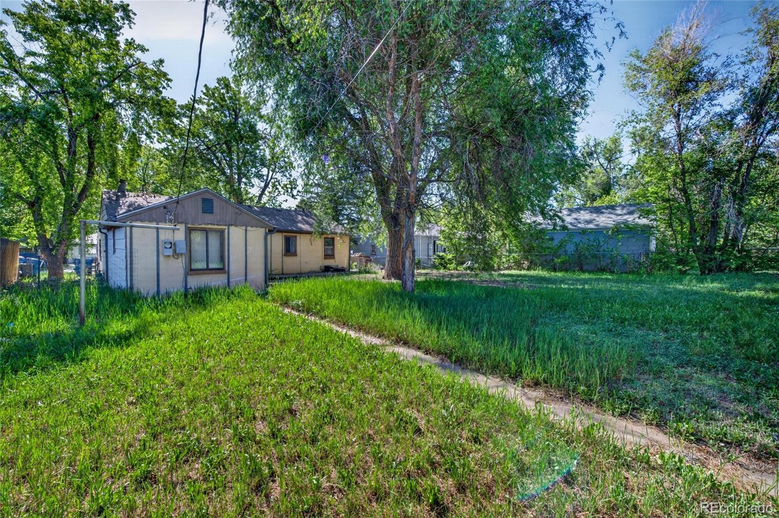 MLS Image #2 for 2455  eaton street,denver, Colorado