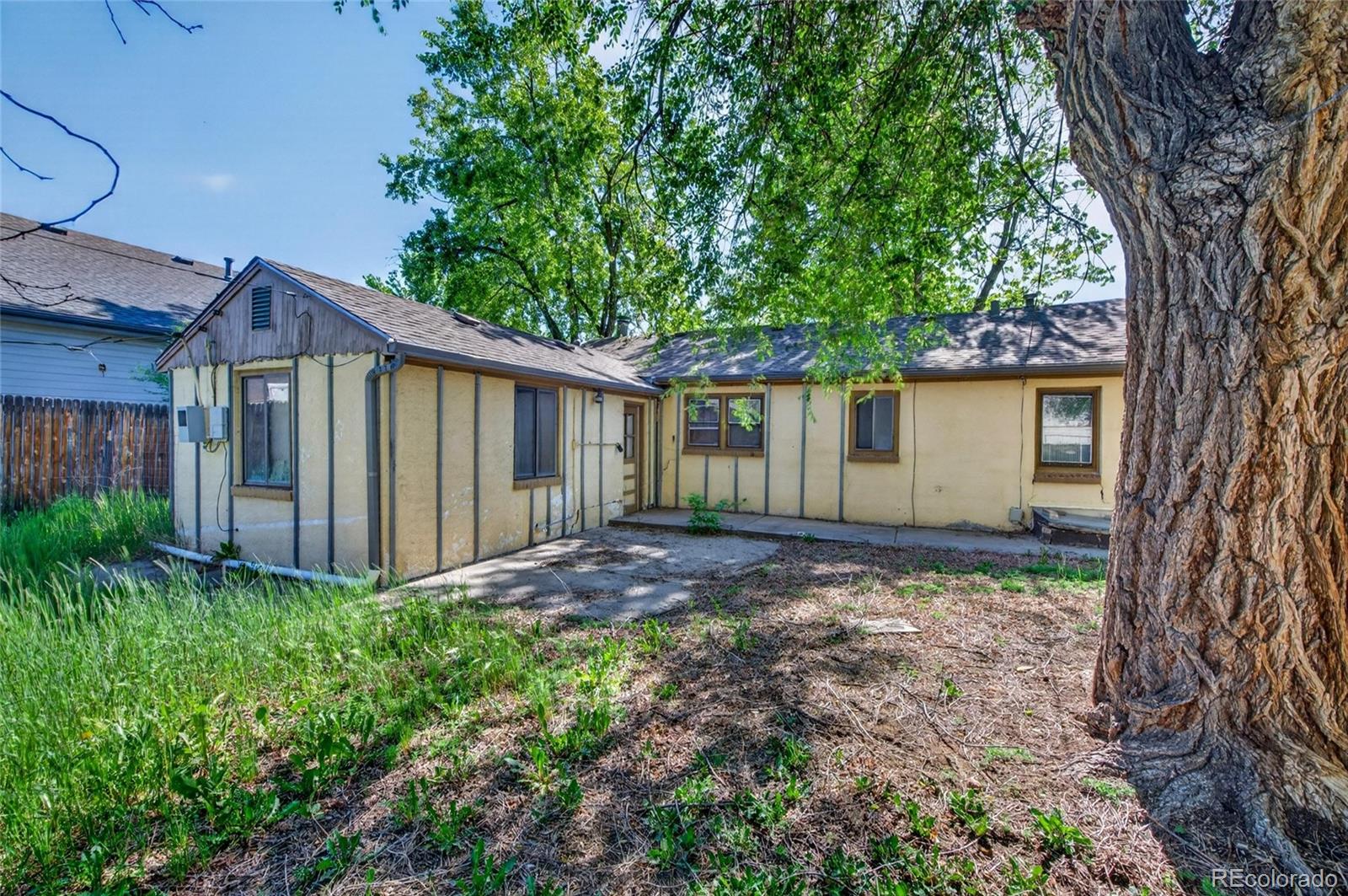 MLS Image #3 for 2455  eaton street,denver, Colorado