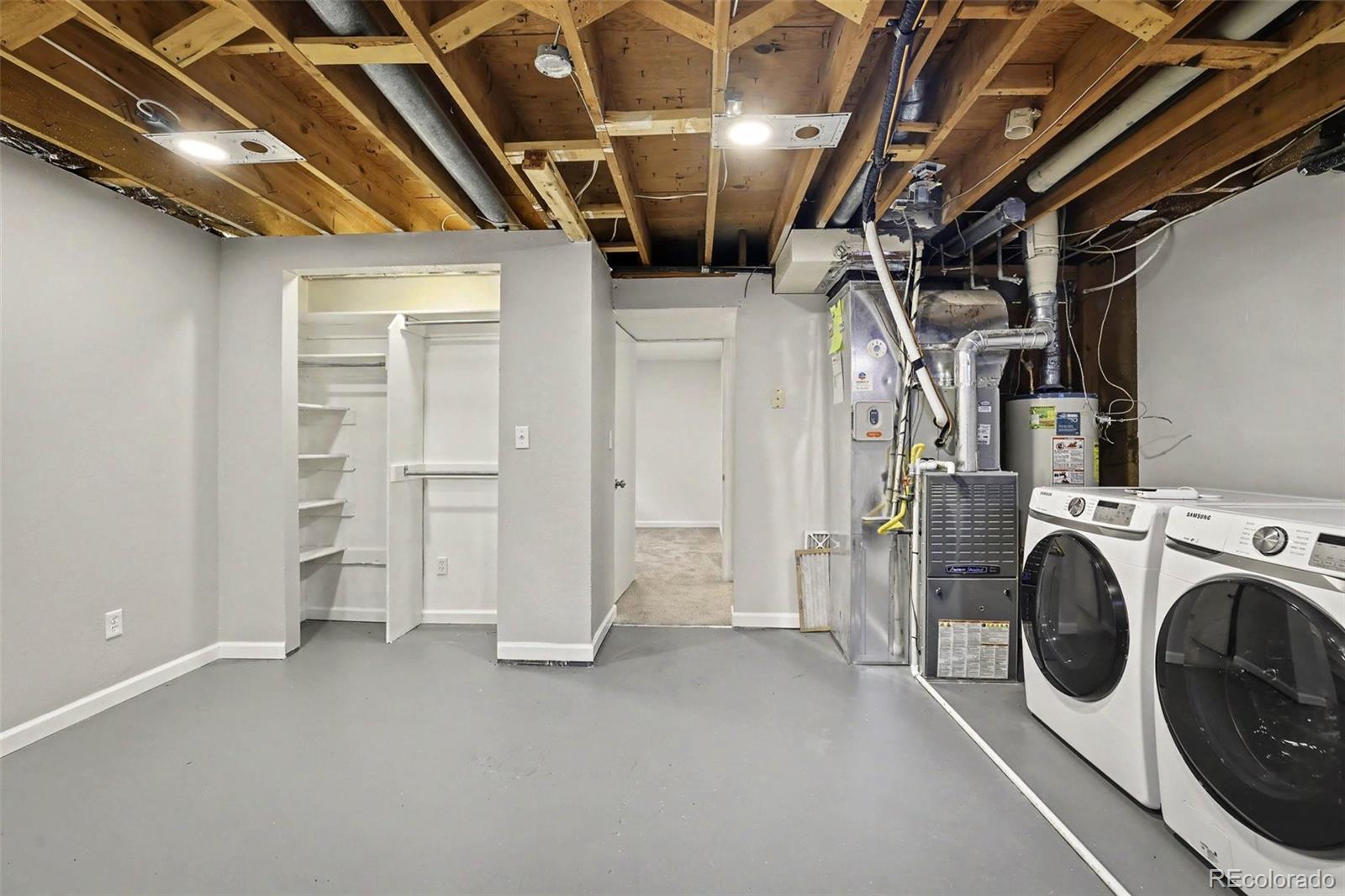 MLS Image #17 for 1635 s yukon court,denver, Colorado