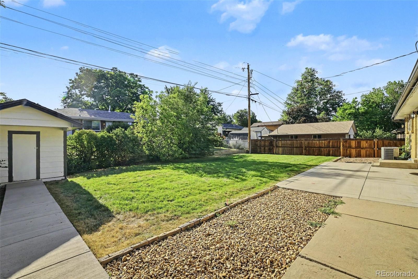 MLS Image #19 for 1635 s yukon court,denver, Colorado
