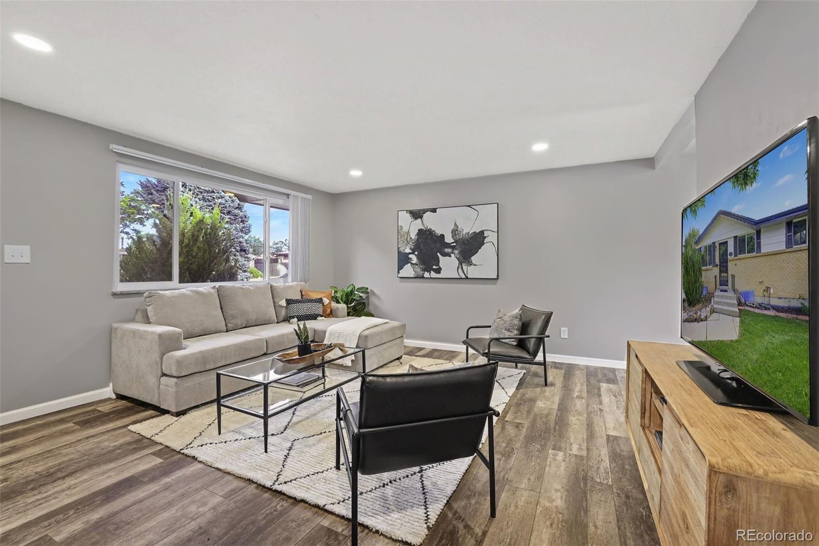 MLS Image #2 for 1635 s yukon court,denver, Colorado