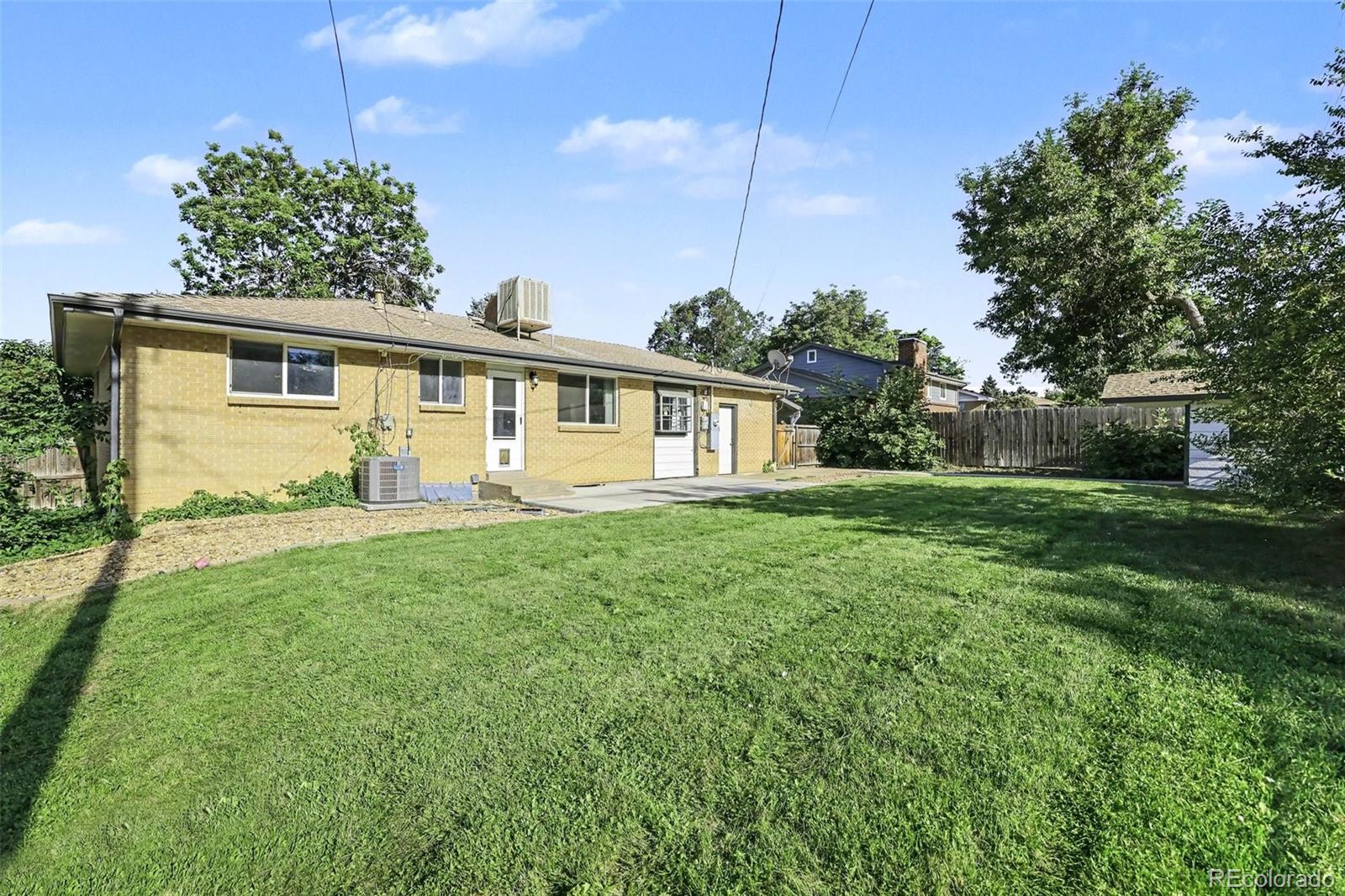 MLS Image #20 for 1635 s yukon court,denver, Colorado