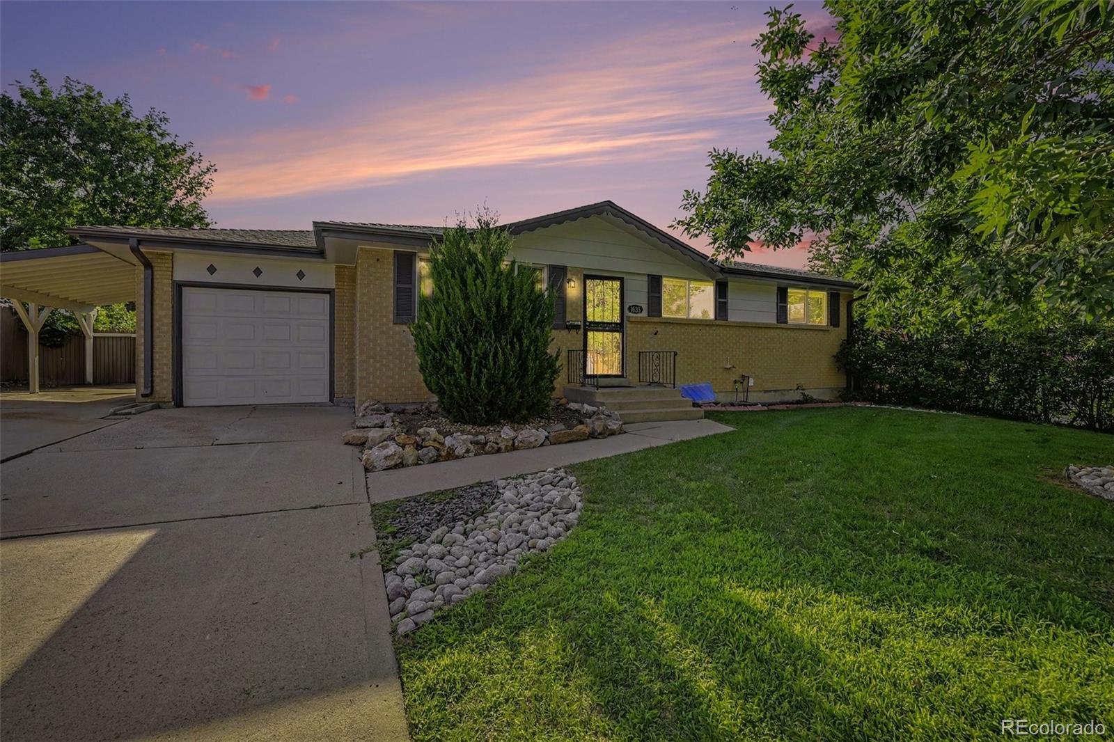 MLS Image #21 for 1635 s yukon court,denver, Colorado
