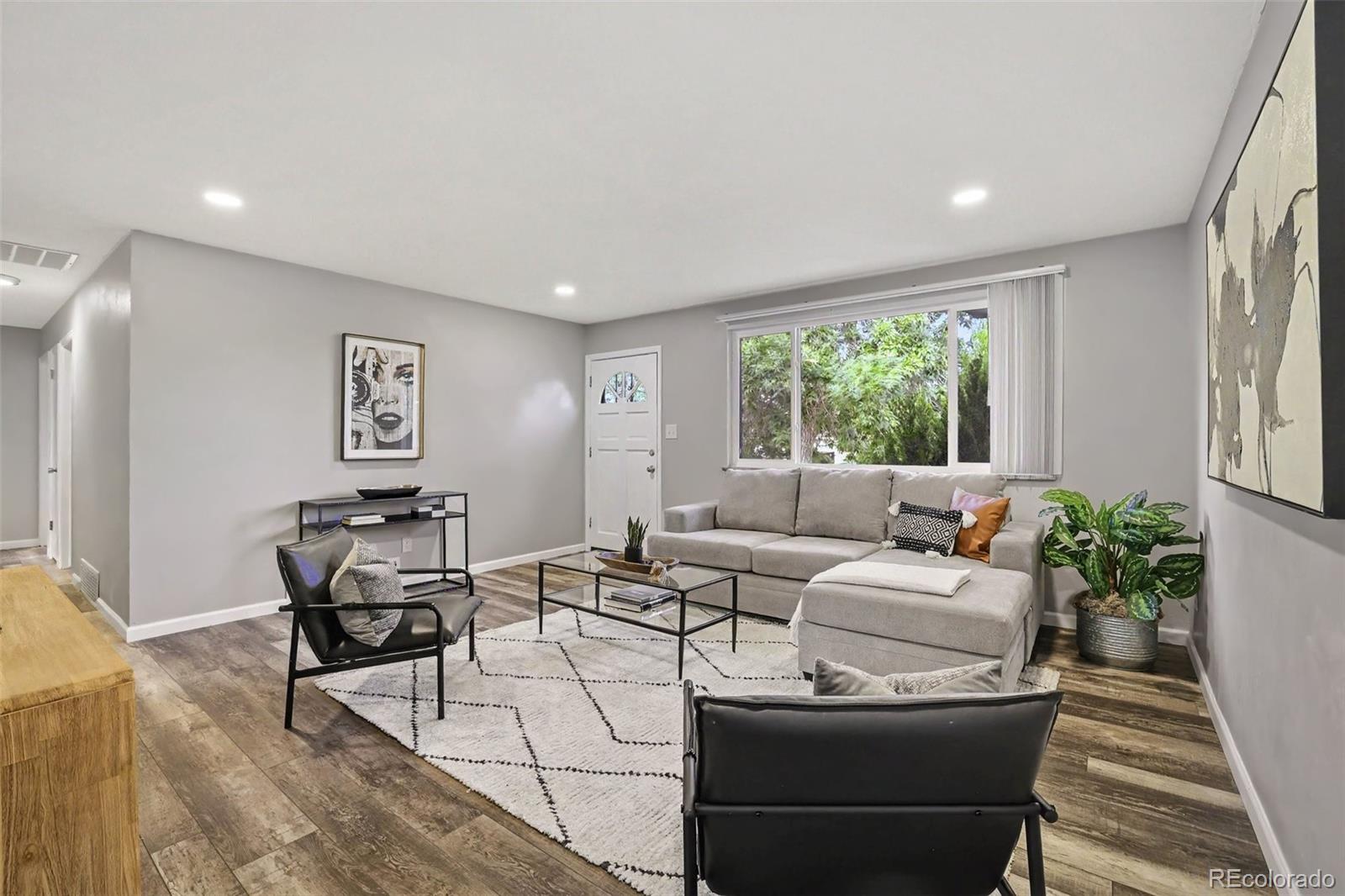 MLS Image #4 for 1635 s yukon court,denver, Colorado