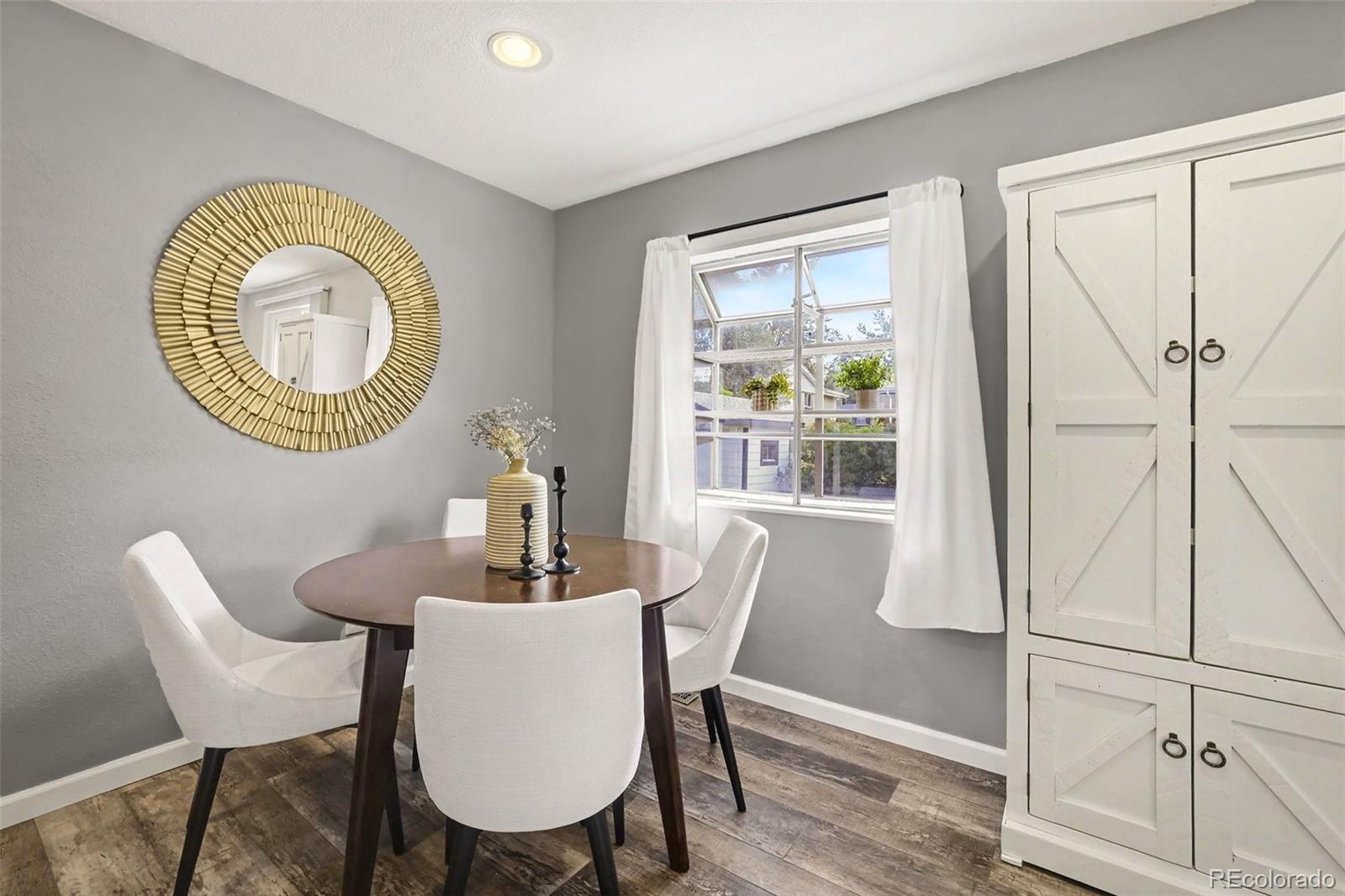 MLS Image #5 for 1635 s yukon court,denver, Colorado