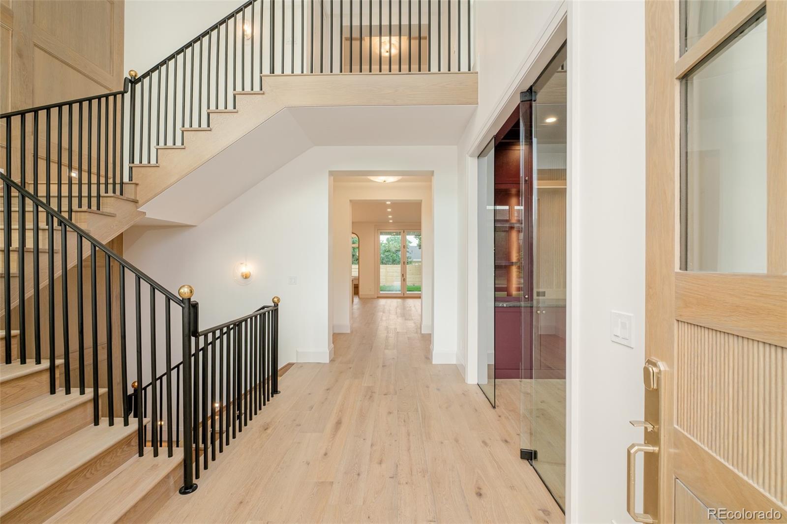 MLS Image #2 for 110  leyden street,denver, Colorado