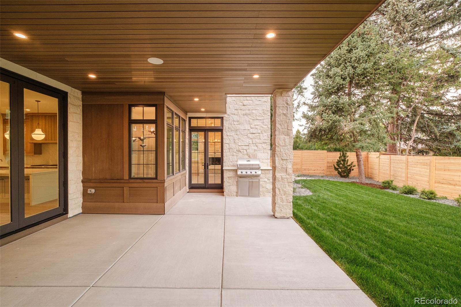 MLS Image #41 for 110  leyden street,denver, Colorado